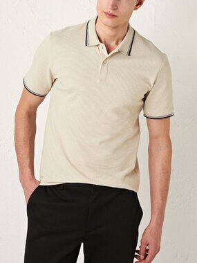 ⭐️3 for $12⭐️ LC Waikiki Vision Polo Shirt